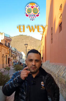 EL WEY CATERING