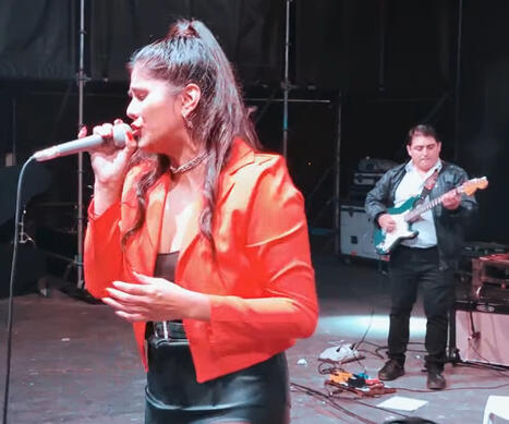 Resumen Iris Paz