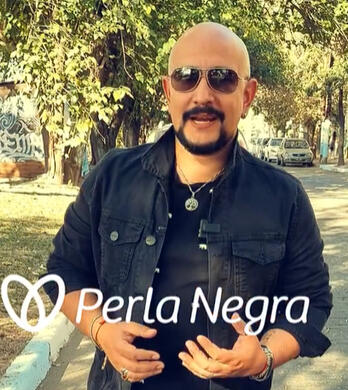 Perla Negra