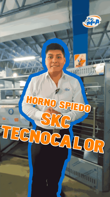 Equipamiento comercial