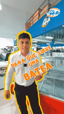 Equipamiento Comercial